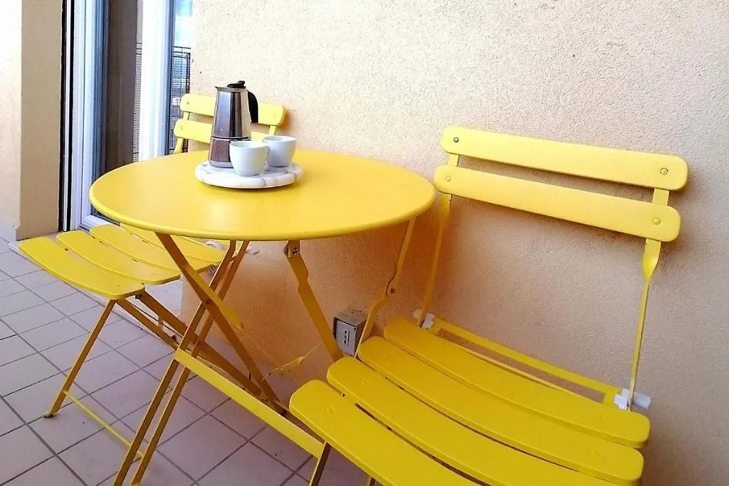 Lido Scacchi Sea View Apartment - Beach Included Lido di Scacchi 0*,